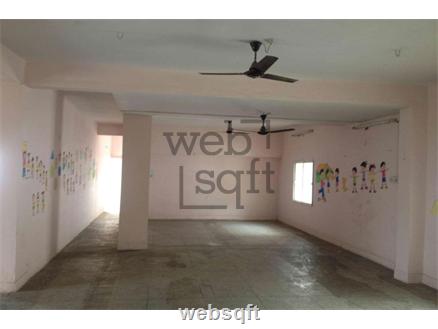 Hyderabad Office Space for Rent